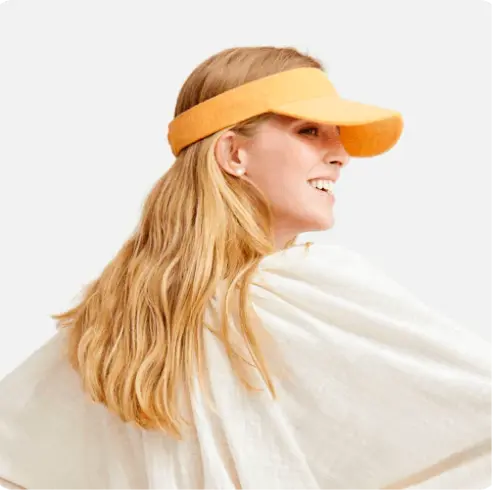 Sports Caps