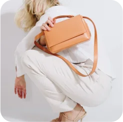 Leather Bags
